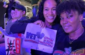 LA Clippers - NBA vs Utah Jazz