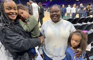 LA Clippers - NBA vs Utah Jazz