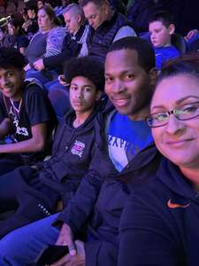 LA Clippers - NBA vs Utah Jazz