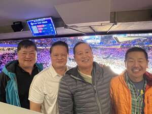 LA Clippers - NBA vs Utah Jazz