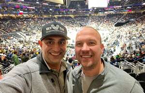 LA Clippers - NBA vs Utah Jazz