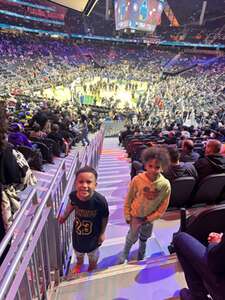 LA Clippers - NBA vs Utah Jazz