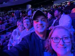 LA Clippers - NBA vs Utah Jazz