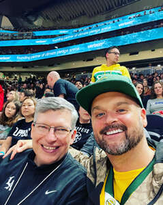 LA Clippers - NBA vs Utah Jazz