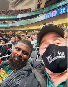 LA Clippers - NBA vs Utah Jazz