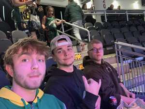 LA Clippers - NBA vs Utah Jazz