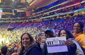 LA Clippers - NBA vs Utah Jazz