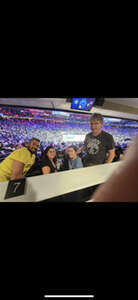 LA Clippers - NBA vs Utah Jazz