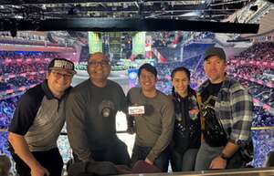 LA Clippers - NBA vs Utah Jazz