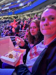 LA Clippers - NBA vs Utah Jazz