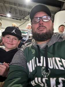 LA Clippers - NBA vs Utah Jazz