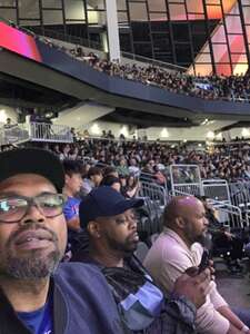 LA Clippers - NBA vs Utah Jazz