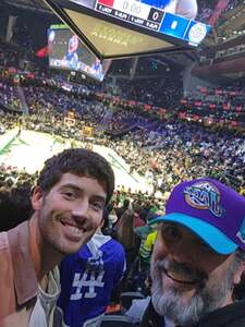 LA Clippers - NBA vs Utah Jazz