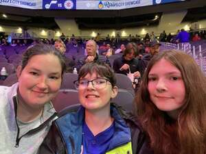 LA Clippers - NBA vs Utah Jazz