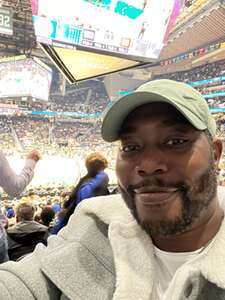 LA Clippers - NBA vs Utah Jazz