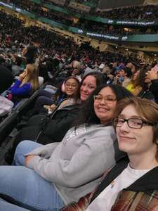 LA Clippers - NBA vs Utah Jazz