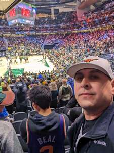 LA Clippers - NBA vs Utah Jazz