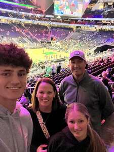 LA Clippers - NBA vs Utah Jazz