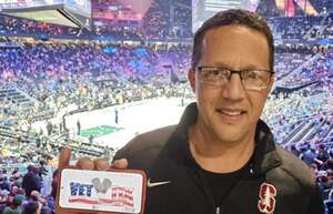 LA Clippers - NBA vs Utah Jazz