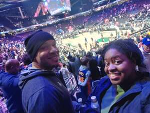 LA Clippers - NBA vs Utah Jazz