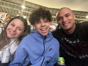 LA Clippers - NBA vs Utah Jazz