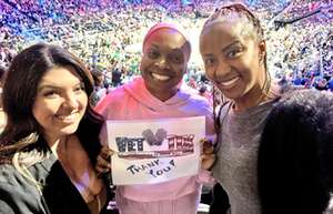 LA Clippers - NBA vs Utah Jazz