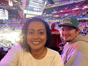 LA Clippers - NBA vs Utah Jazz
