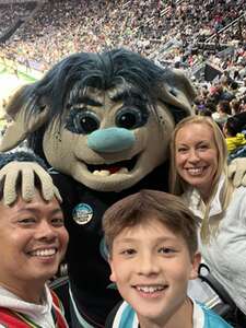 LA Clippers - NBA vs Utah Jazz