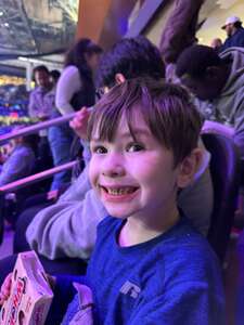 LA Clippers - NBA vs Utah Jazz