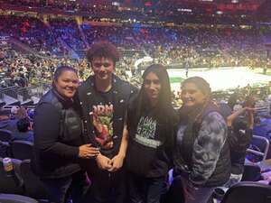 LA Clippers - NBA vs Utah Jazz