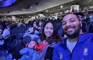 LA Clippers - NBA vs Utah Jazz