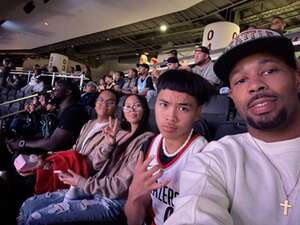 LA Clippers - NBA vs Utah Jazz