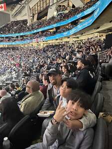 LA Clippers - NBA vs Utah Jazz