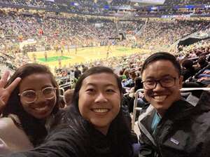 LA Clippers - NBA vs Utah Jazz