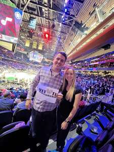 LA Clippers - NBA vs Utah Jazz