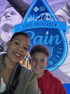 LA Clippers - NBA vs Utah Jazz