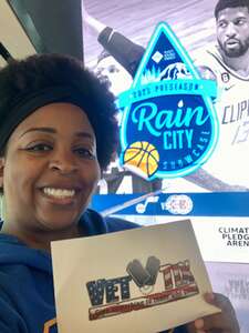 LA Clippers - NBA vs Utah Jazz