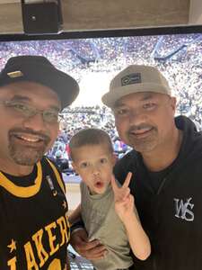 LA Clippers - NBA vs Utah Jazz