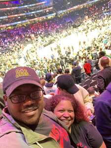 LA Clippers - NBA vs Utah Jazz