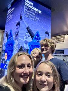 LA Clippers - NBA vs Utah Jazz