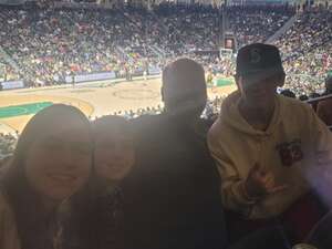 LA Clippers - NBA vs Utah Jazz