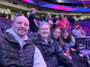 LA Clippers - NBA vs Utah Jazz