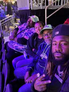 LA Clippers - NBA vs Utah Jazz