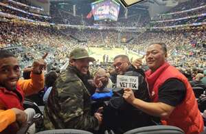 LA Clippers - NBA vs Utah Jazz