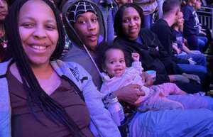 LA Clippers - NBA vs Utah Jazz