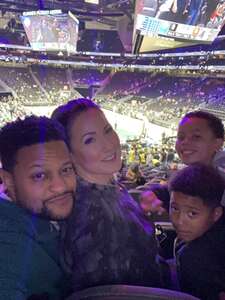 LA Clippers - NBA vs Utah Jazz