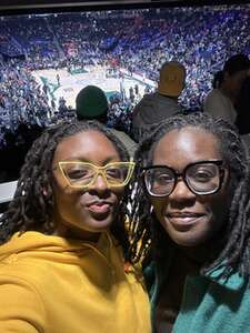 LA Clippers - NBA vs Utah Jazz