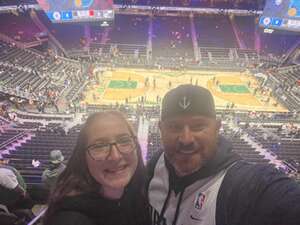 LA Clippers - NBA vs Utah Jazz