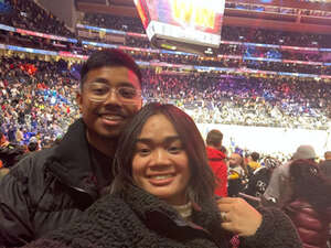LA Clippers - NBA vs Utah Jazz