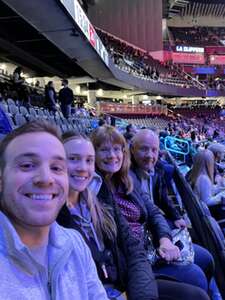 LA Clippers - NBA vs Utah Jazz